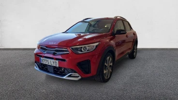 Kia Stonic 1.0 T-GDi 88kW (120CV) MHEV iMT Drive