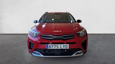 Kia Stonic 1.0 T-GDi 88kW (120CV) MHEV iMT Drive