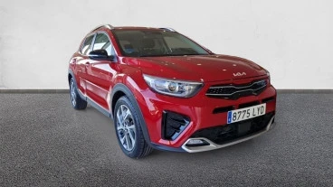 Kia Stonic 1.0 T-GDi 88kW (120CV) MHEV iMT Drive