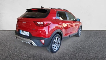 Kia Stonic 1.0 T-GDi 88kW (120CV) MHEV iMT Drive