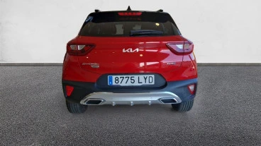 Kia Stonic 1.0 T-GDi 88kW (120CV) MHEV iMT Drive