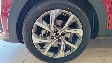 Kia Stonic 1.0 T-GDi 88kW (120CV) MHEV iMT Drive