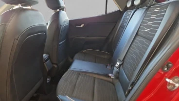 Kia Stonic 1.0 T-GDi 88kW (120CV) MHEV iMT Drive