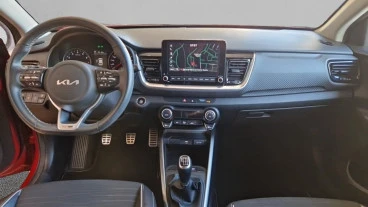 Kia Stonic 1.0 T-GDi 88kW (120CV) MHEV iMT Drive
