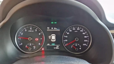 Kia Stonic 1.0 T-GDi 88kW (120CV) MHEV iMT Drive