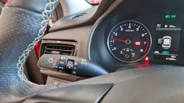 Kia Stonic 1.0 T-GDi 88kW (120CV) MHEV iMT Drive
