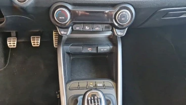 Kia Stonic 1.0 T-GDi 88kW (120CV) MHEV iMT Drive