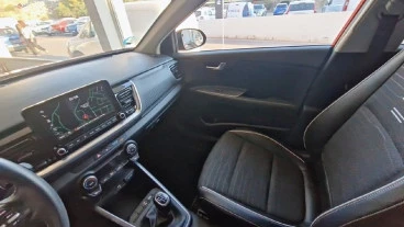 Kia Stonic 1.0 T-GDi 88kW (120CV) MHEV iMT Drive