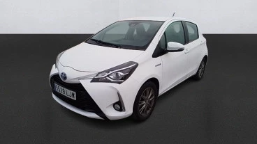 Toyota Yaris 1.5 120H Active Tech