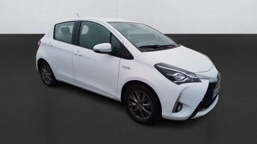 Toyota Yaris 1.5 120H Active Tech