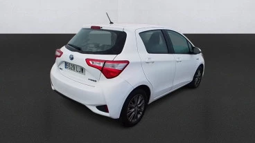 Toyota Yaris 1.5 120H Active Tech