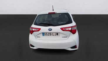 Toyota Yaris 1.5 120H Active Tech