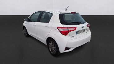 Toyota Yaris 1.5 120H Active Tech