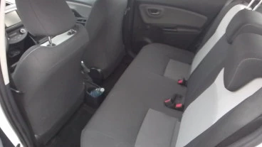 Toyota Yaris 1.5 120H Active Tech