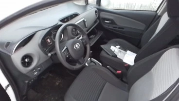 Toyota Yaris 1.5 120H Active Tech