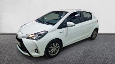 Toyota Yaris 1.5 120H Active Tech