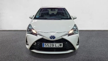Toyota Yaris 1.5 120H Active Tech