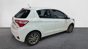 Toyota Yaris 1.5 120H Active Tech