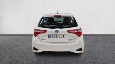 Toyota Yaris 1.5 120H Active Tech