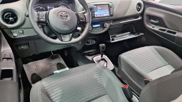 Toyota Yaris 1.5 120H Active Tech
