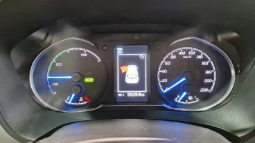 Toyota Yaris 1.5 120H Active Tech