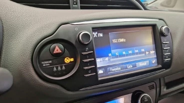 Toyota Yaris 1.5 120H Active Tech