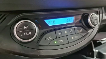 Toyota Yaris 1.5 120H Active Tech