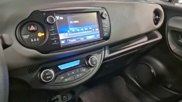 Toyota Yaris 1.5 120H Active Tech