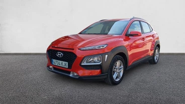 Hyundai Kona 1.0 TGDi Klass 4x2