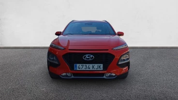 Hyundai Kona 1.0 TGDi Klass 4x2
