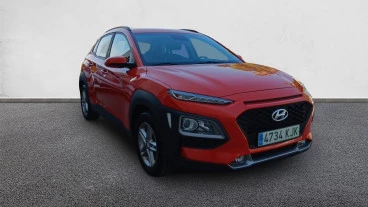 Hyundai Kona 1.0 TGDi Klass 4x2