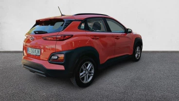 Hyundai Kona 1.0 TGDi Klass 4x2