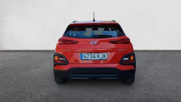 Hyundai Kona 1.0 TGDi Klass 4x2