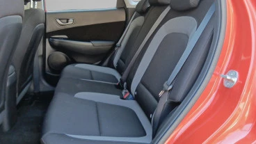 Hyundai Kona 1.0 TGDi Klass 4x2
