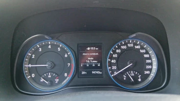 Hyundai Kona 1.0 TGDi Klass 4x2