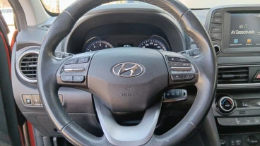 Hyundai Kona 1.0 TGDi Klass 4x2