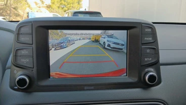 Hyundai Kona 1.0 TGDi Klass 4x2