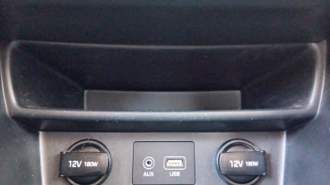 Hyundai Kona 1.0 TGDi Klass 4x2