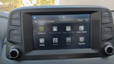 Hyundai Kona 1.0 TGDi Klass 4x2