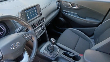 Hyundai Kona 1.0 TGDi Klass 4x2