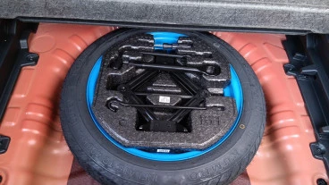 Hyundai Kona 1.0 TGDi Klass 4x2
