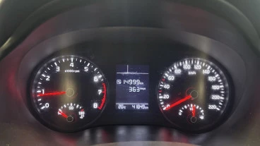 Kia Stonic 1.2 DPi 62kW (84CV) Drive Plus