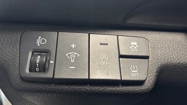 Kia Stonic 1.2 DPi 62kW (84CV) Drive Plus