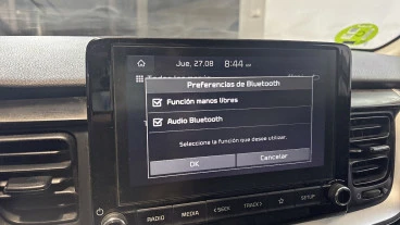 Kia Stonic 1.2 DPi 62kW (84CV) Drive Plus