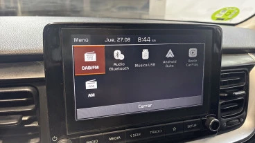 Kia Stonic 1.2 DPi 62kW (84CV) Drive Plus