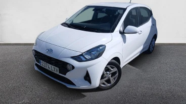 Hyundai i10 1.0 Klass