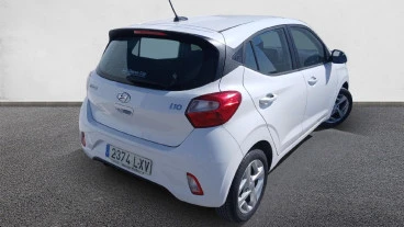 Hyundai i10 1.0 Klass