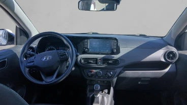 Hyundai i10 1.0 Klass