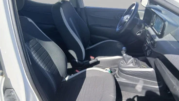 Hyundai i10 1.0 Klass