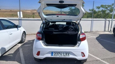 Hyundai i10 1.0 Klass